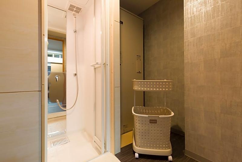 The Aquarius Inn Фукуока Экстерьер фото